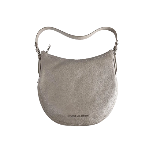 Marc Jacobs Groove Shoulder Bag Concrete