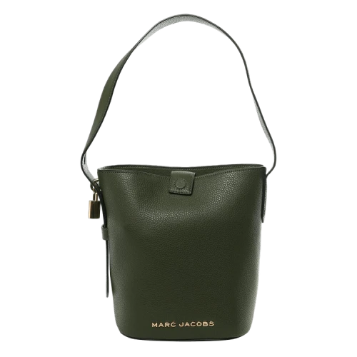 Marc Jacobs Drifter Bucket Bag Spruce
