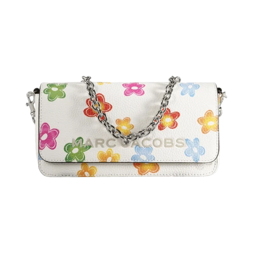 Marc Jacobs Wild Daisy Bold Mini Bag 'White/Multicolor'