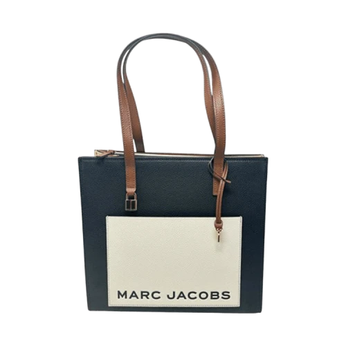 Marc Jacobs CB Bold Grind Bag Blackult