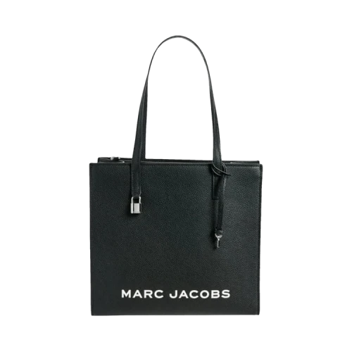 Marc Jacobs Grind Bold Bag 'Black'