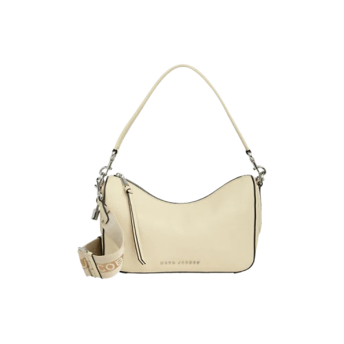 Marc Jacobs Drifter Convertible Shoulder Bag Marshmallo