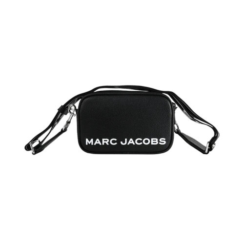 Marc Jacobs Bold Flash Camera Bag 'Black'