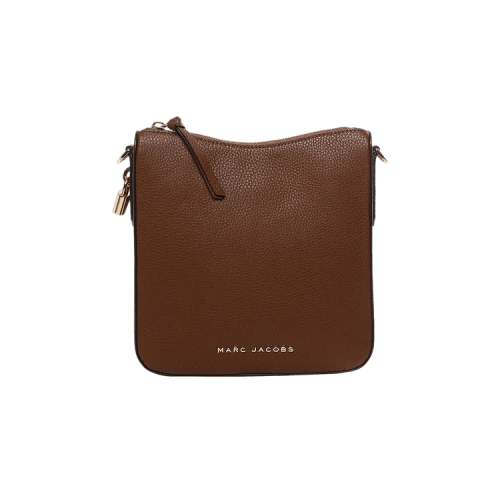Marc Jacobs Drifter Swing Pack Bag Cognac