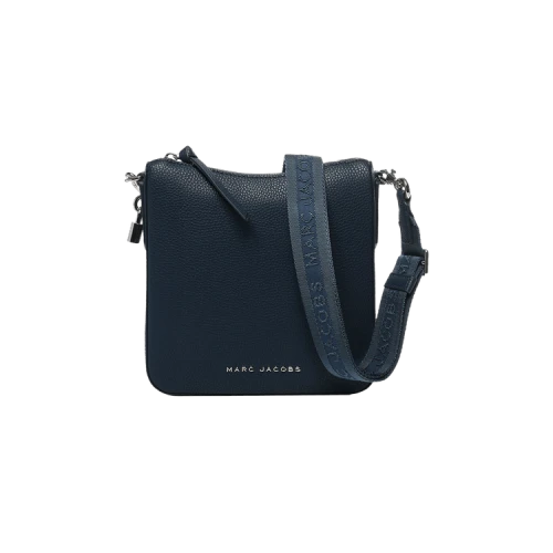 Marc Jacobs Drifter Swing Pack Bag Azure Blue
