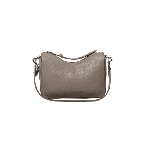 Marc Jacobs Small Convertible Shoulder Bag Concrete
