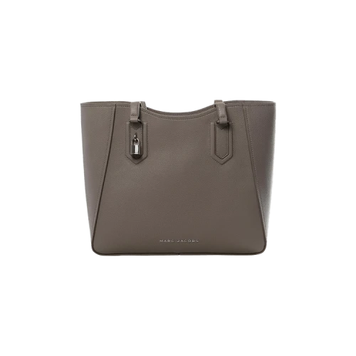 Marc Jacobs Drifter Work Tote Bag Concrete