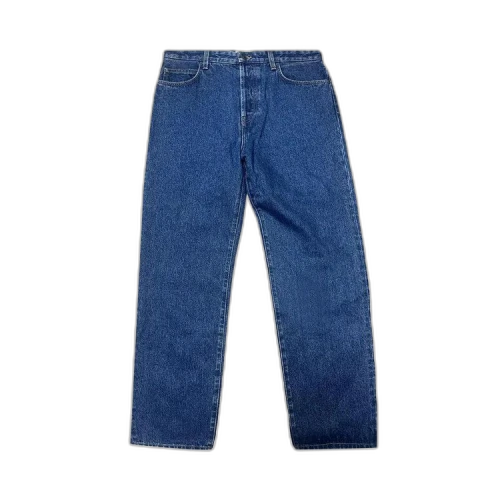 The Row Morton Jean 'Indigo'