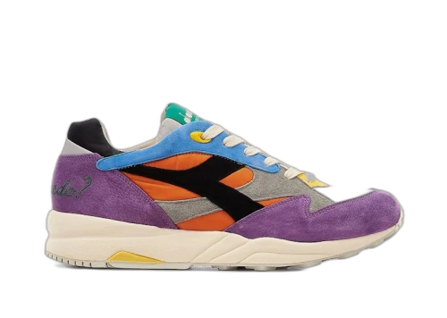 Diadora Eclipse Hasbro Cluedo Leo Colacicco
