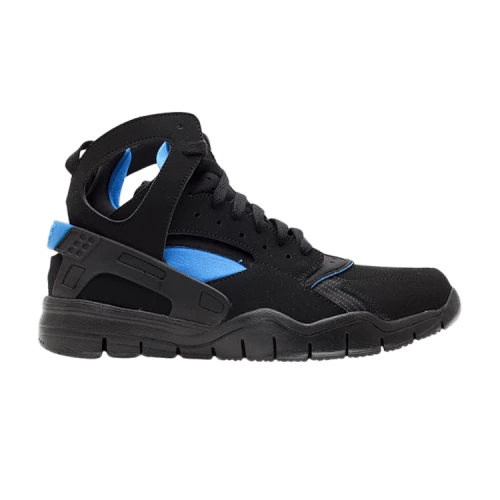 Nike Air Huarache Bball 2012 Qs