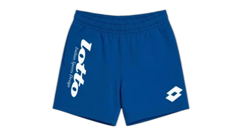 Lotto Invitational Sweatshort Royal