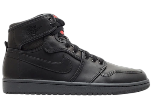 Jordan 1 Retro AJKO Anthracite