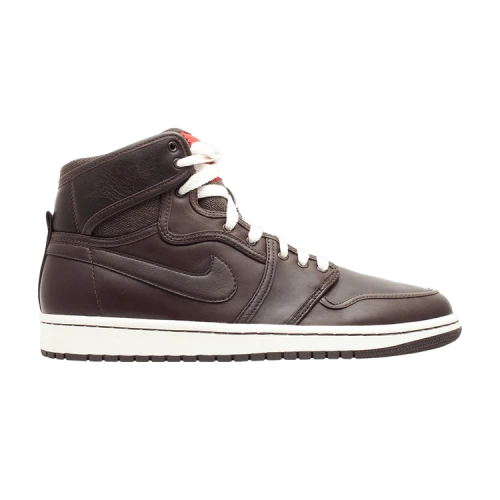 Air Jordan 1 KO High Premium 'Dark Cinder'