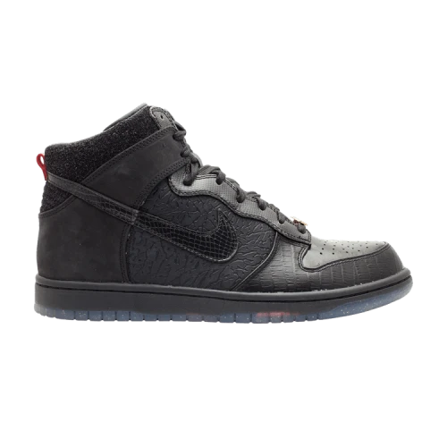 Nike Dunk High Mighty Crown