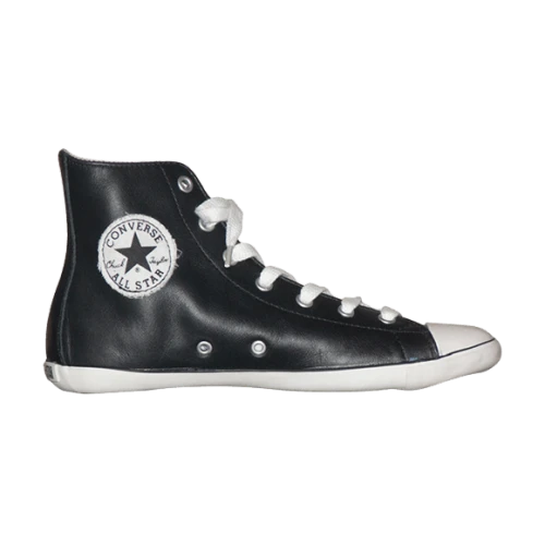 Converse Chuck Taylor All Star Light Hi 'Acoustic Black' (Women's)