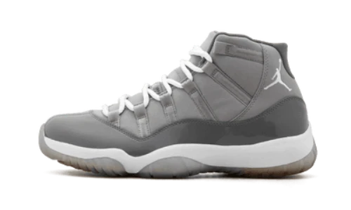 Jordan 11 Retro Low 72-10 (PS)
