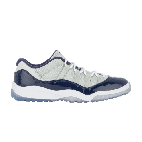 Jordan 11 Retro Low BP Georgetown