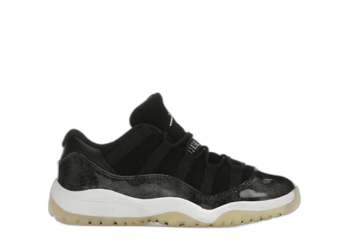 Jordan 11 Retro Low Barons (PS)