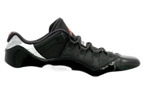 Jordan 11 Retro Low Infrared (PS)