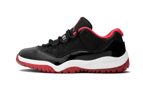 Jordan 11 Low Bred (PS)