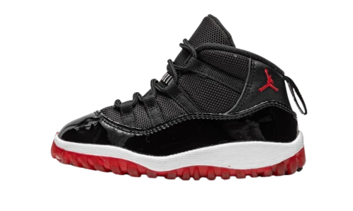Jordan 11 Retro Low Bred (TD)