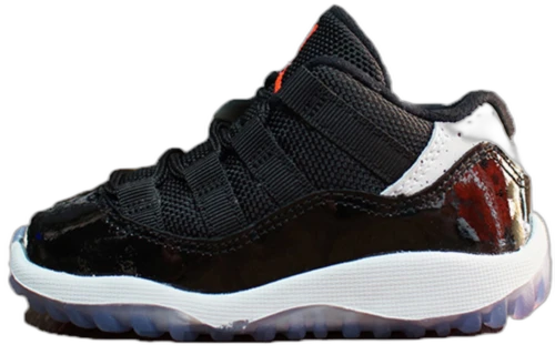 Jordan 11 Retro Low Infrared (TD)