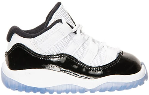 Jordan 11 Retro Low Concord (TD)