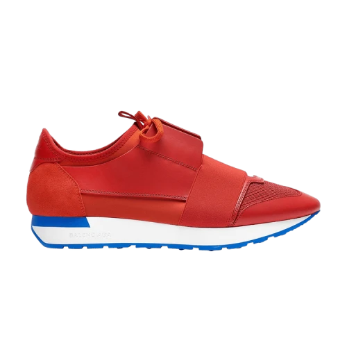 Balenciaga Race Runner 'Red'