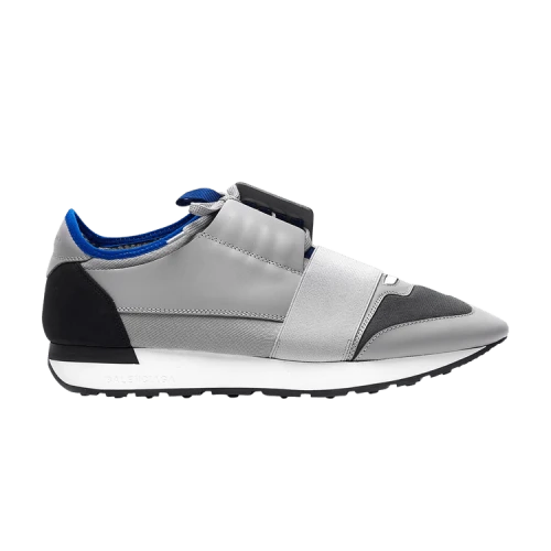 Balenciaga Race Runner 'Grey'