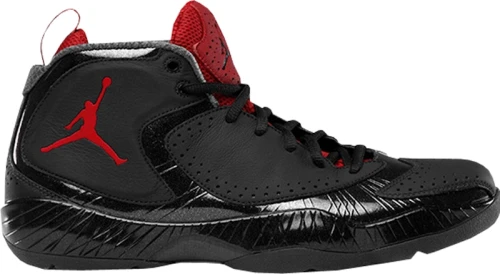 Jordan 2012 A Bred