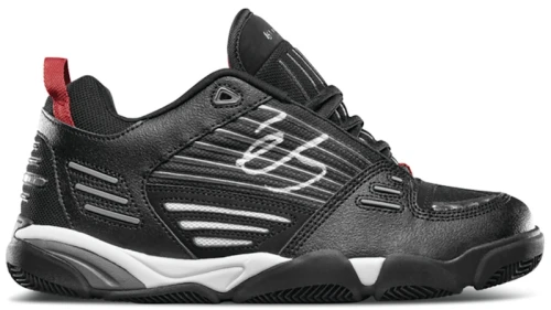 eS Omega Black