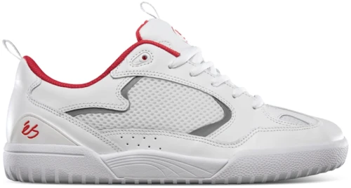 eS Quattro White (2020)