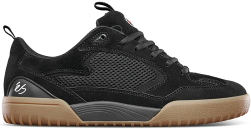 eS Quattro Black Gum (2020)