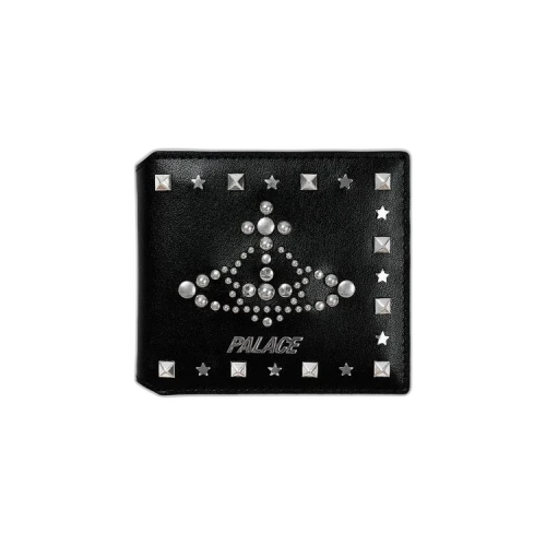 Palace x Vivienne Westwood Wallet 'Black'