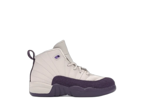 Jordan 12 Retro Desert Sand (PS)