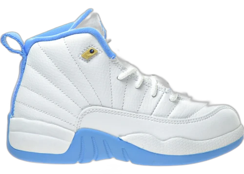 Jordan 12 Retro University Blue (PS)