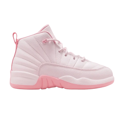 Jordan 12 Retro Pearl Pink (PS)