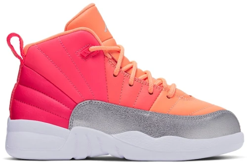 Jordan 12 Retro Sunrise (PS)