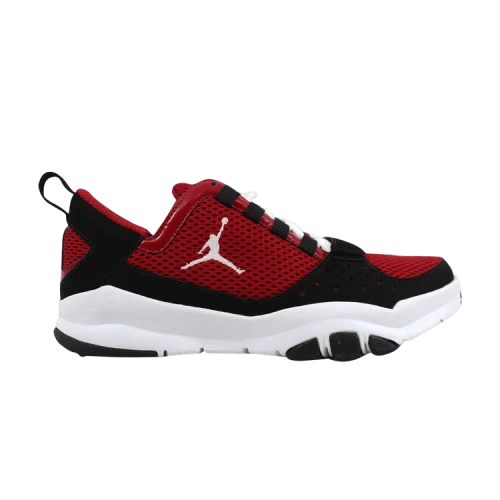Air Jordan Trunner Dominate GS 'Varsity Red'