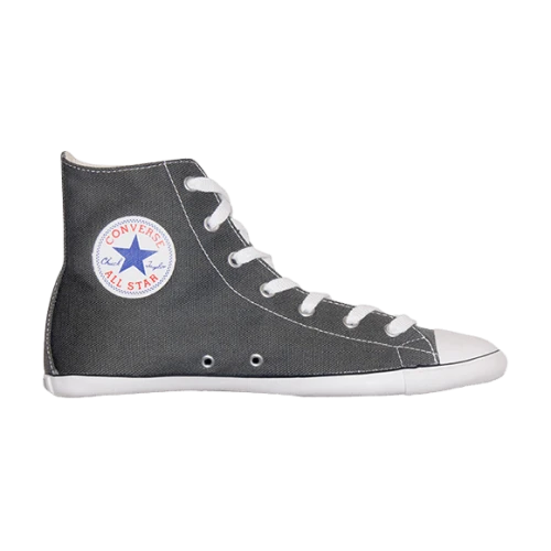 Converse Chuck Taylor All Star Light Hi 'Charcoal' (Women's)