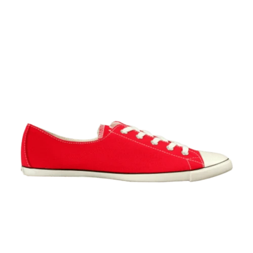 Converse Chuck Taylor All Star Ox 'Red' (Women's)