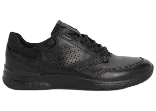 Ecco Irving Lace-Up Black