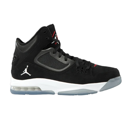 Jordan Flight 23 Rst Black/White