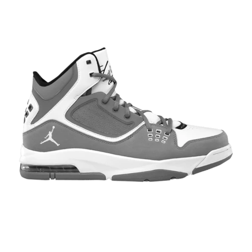 Jordan Flight 23 RST 'Cool Grey'