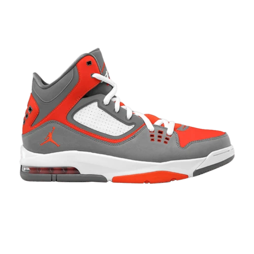 Jordan Flight 23 RST