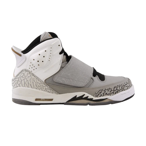 Jordan Son Of Mars GS 'Grey'