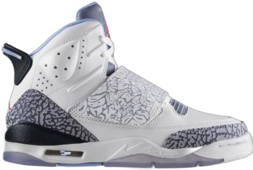 Jordan Son of Mars White Blue Cement (GS)