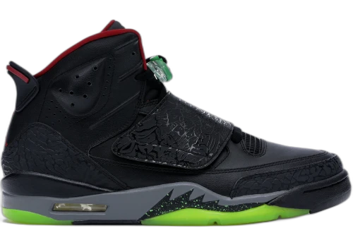 Jordan Son of Mars Marvin the Martian