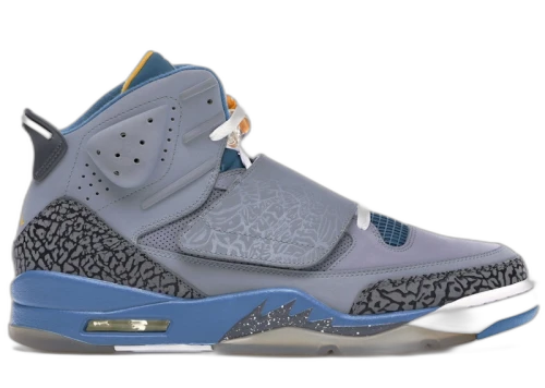 Jordan Son of Mars Stealth