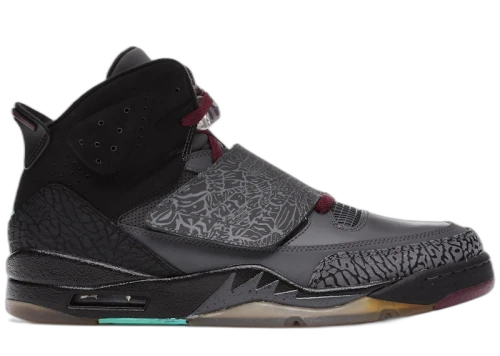 Jordan Son of Mars Bordeaux